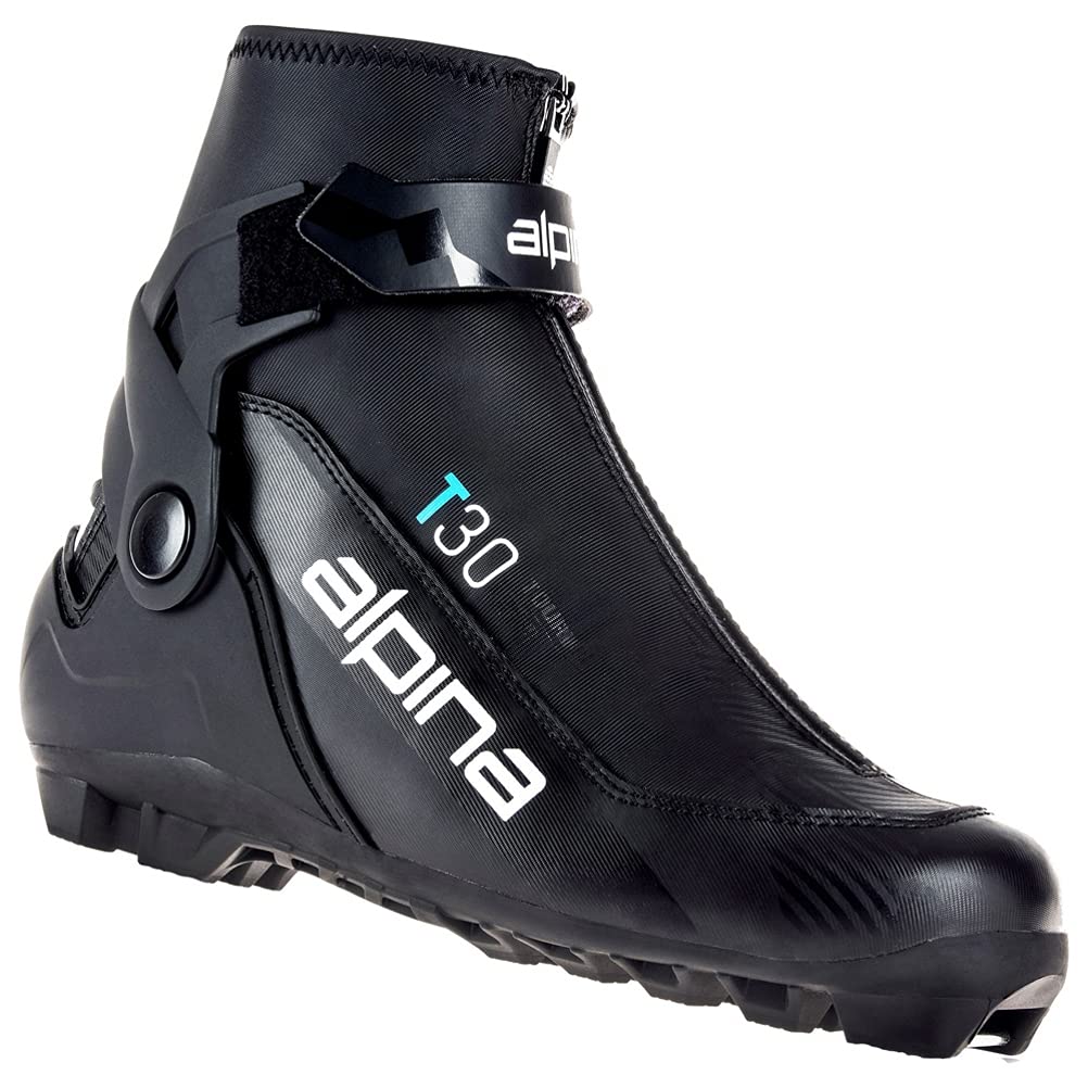 Amazon.com : Alpina T 30 Eve Womens NNN Cross Country Ski Boots